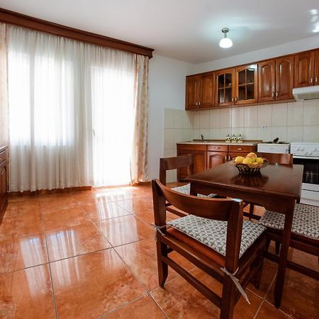 Villa Md Будва Экстерьер фото
